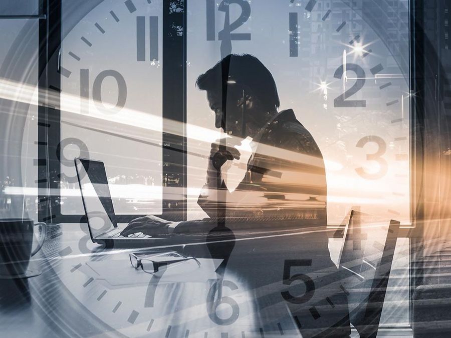 Effizienter Umgang mit Zeit: Tipps und Tricks für mehr Produktivität