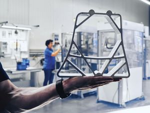 „Wir geben Aluminium ein Profil“
