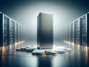 Effizienzsteigerung in der Cloud mit modernen Unternehmenshosting-Lösungen