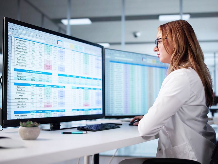 Digitale Übersicht statt Excel-Chaos: Wie Planimo mit smarter Plantafel Unternehmen entlastet