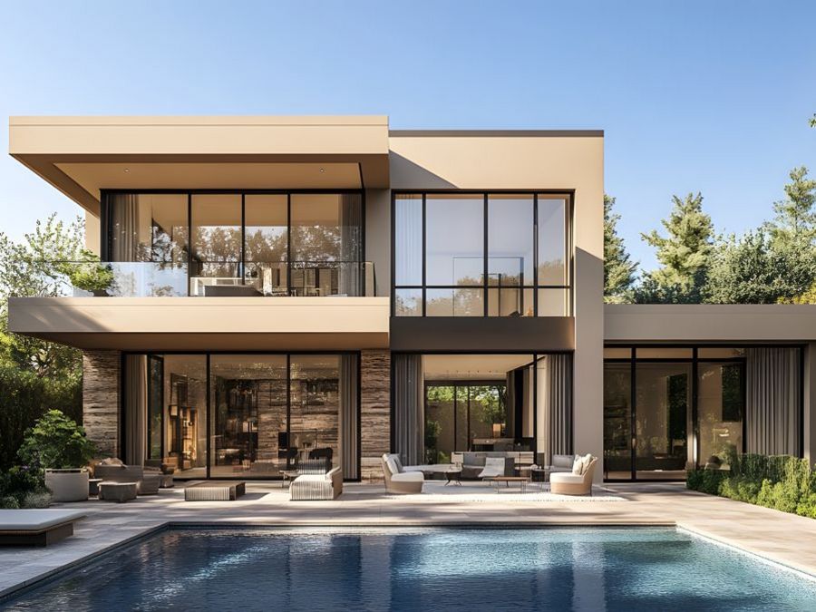 Die neue Ära des Betongolds: Ferienimmobilien als Inflationsschutz und Renditetreiber Die neue Ära des Betongolds: Ferienimmobilien als Inflationsschutz und Renditetreiber