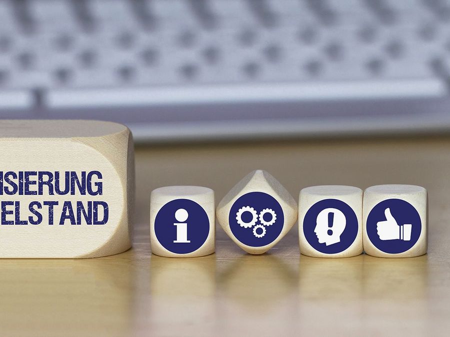 Das digitale Rückgrat des Erfolgs: Wie der Industrie-Mittelstand durch skalierbare Infrastruktur global wettbewerbsfähig bleibt