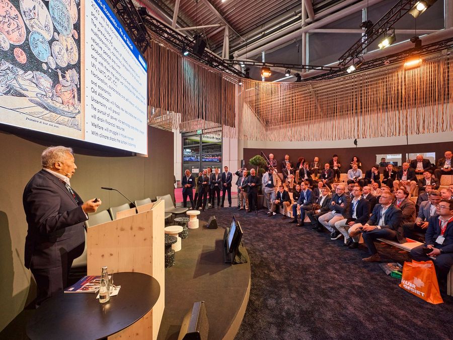EXPO REAL 2026: Diese Themen sollten Besucher in München im Blick behalten