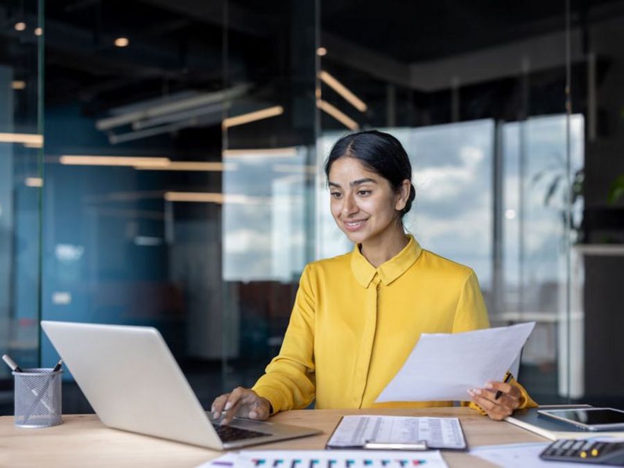 Automatisierung der Rechnungsverarbeitung: Wie KMU Zeit und Ressourcen freisetzen können