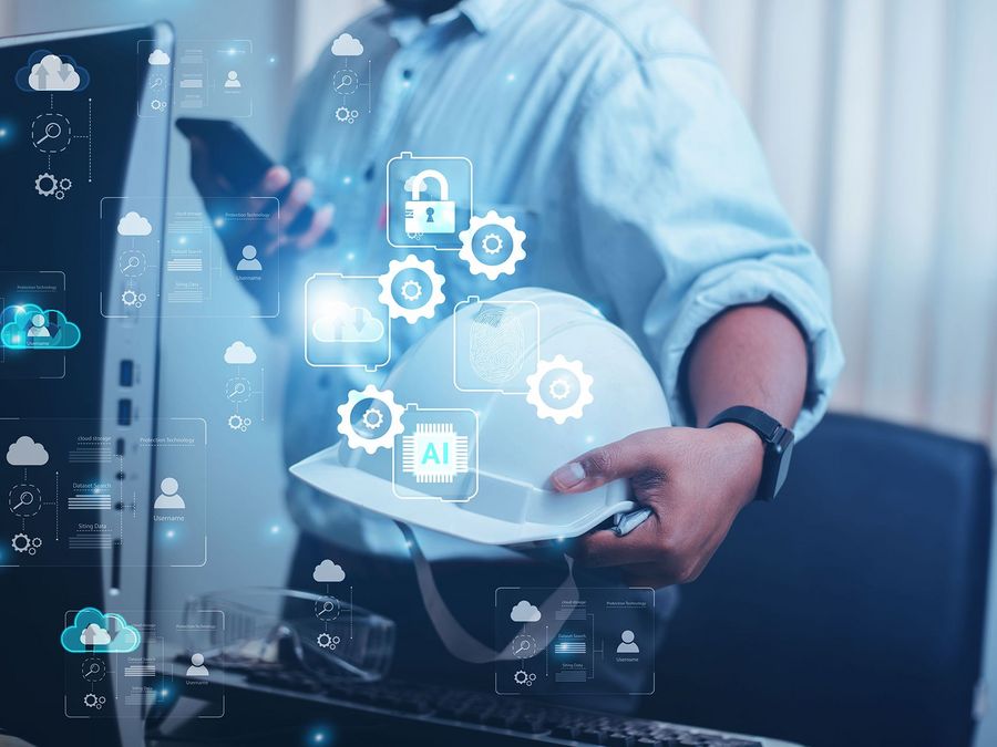 Mit Rückenwind in die digitale Zukunft: Mit diesen IT-Fördermitteln können Unternehmen in Deutschland und Europa durchstarten