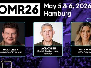 OMR26: Itzehoe, Def Jam und 42 Mitarbeitende – drei Plattformchefs, die unterschiedlicher nicht sein könnten