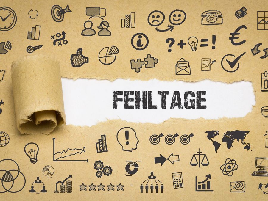 Diese 10 Fehler beim Abwesenheitsmanagement sorgen für Unklarheit und Frust