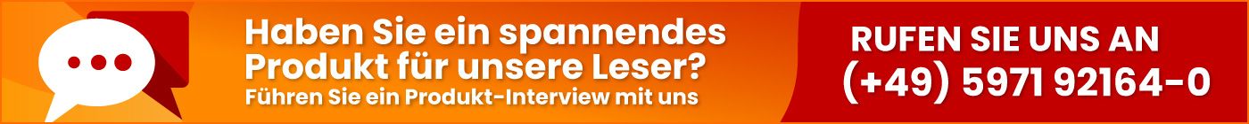 Produkt-Interview-Banner