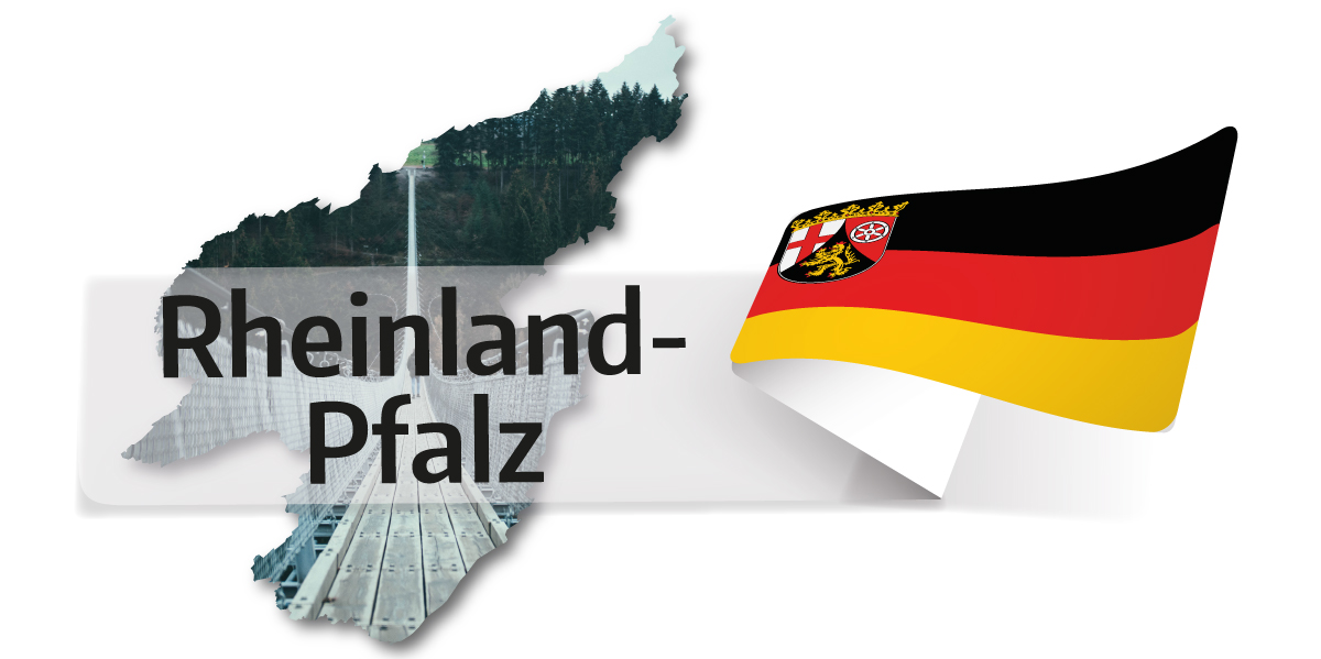 Rheinland-Pfalz