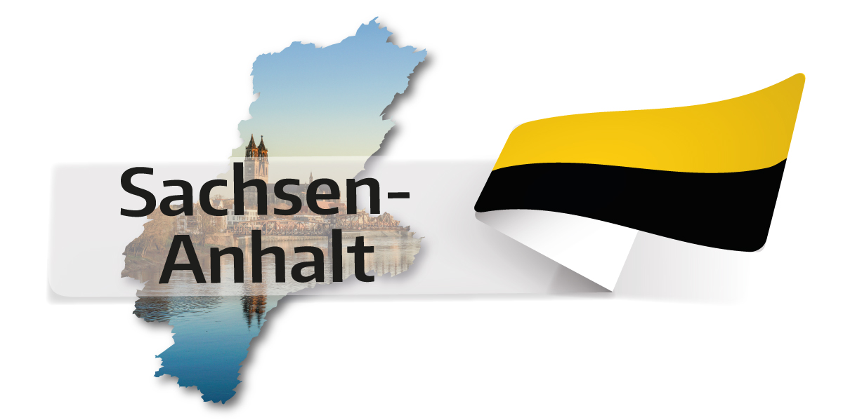 Sachsen-Anhalt