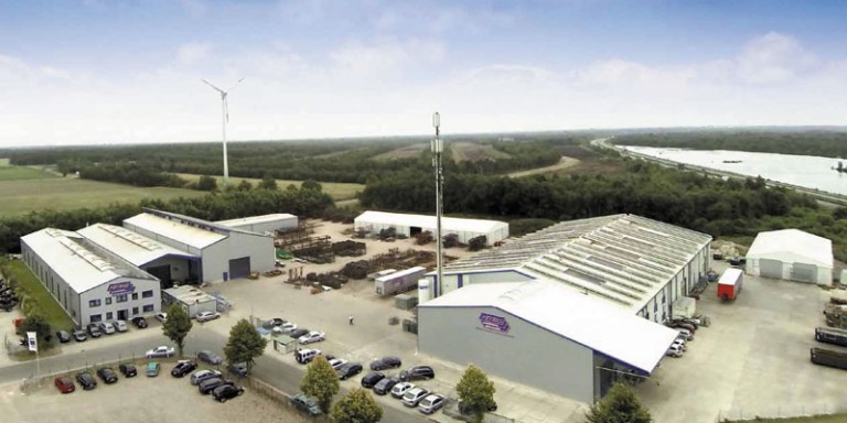 Peters Maschinenbau Gmbh & Co Kg www.wirtschaftsforum.de