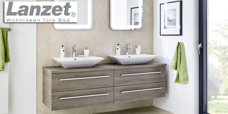 LANZET Badmöbel GmbH | Wirtschaftsforum LANZET Badmöbel GmbH | Wirtschaftsforum