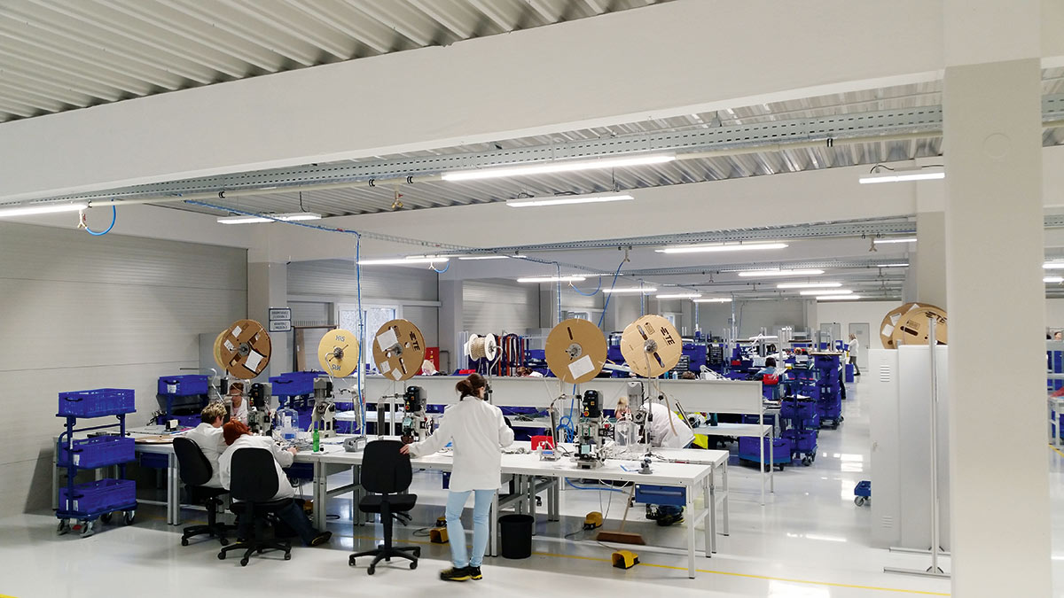 Schnell Gut Und Flexibel Wirtschaftsforum de