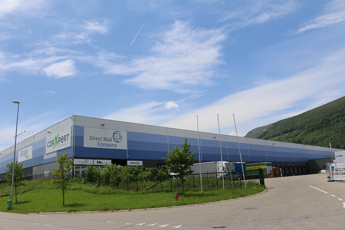 Sag Gmbh Sag Gmbh