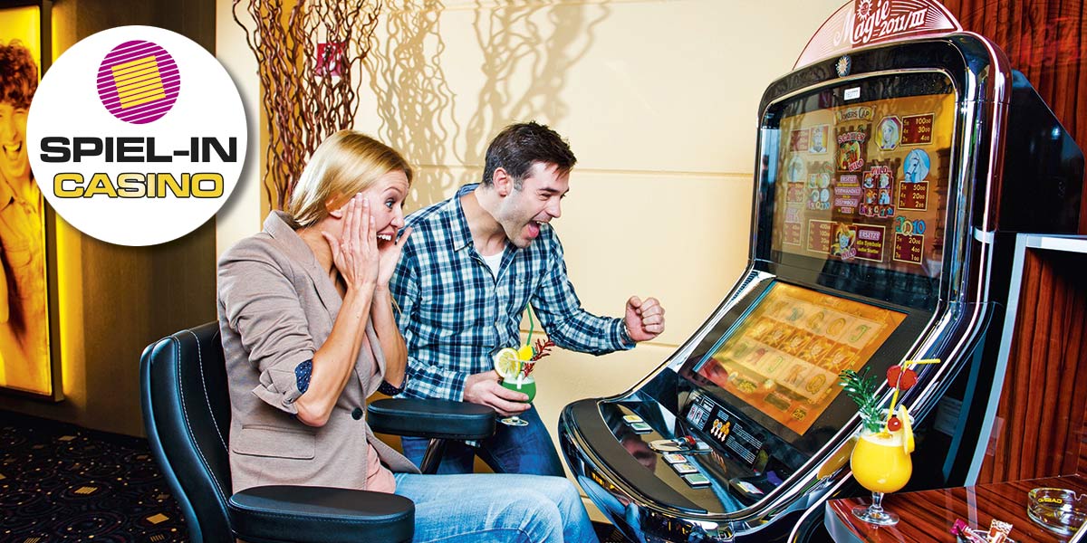 Spiel-In Casino Gmbh & Co. Kg Spiel-In Casino Gmbh & Co. Kg