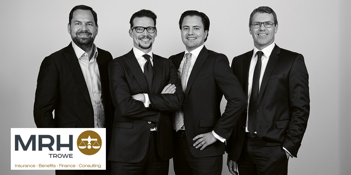 Mesterheide Rockel Hirz Trowe Ag Holding
