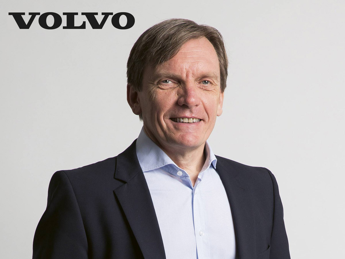 Volvo Group Trucks Central Europe GmbH wirtschaftsforum.de