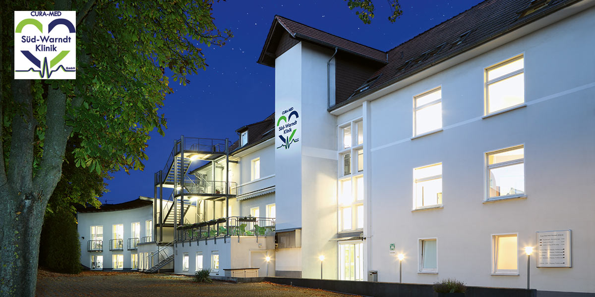 Cura Med Süd Warndt Klinik Gmbh www.wirtschaftsforum.de