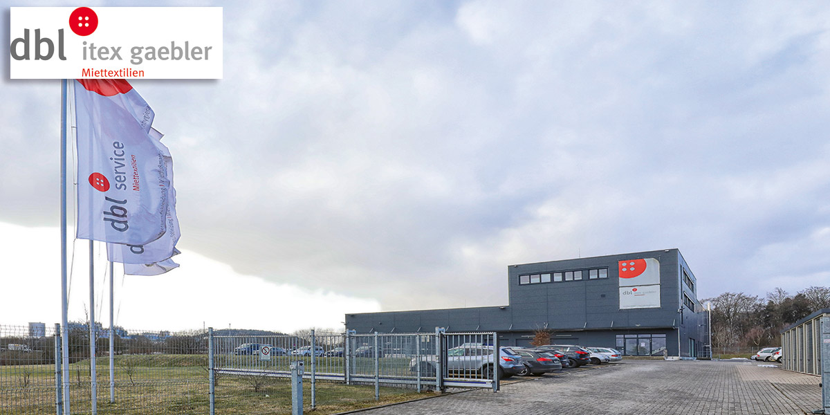 Itex Gaebler Industrie Textilpflege Gmbh & Co Kg