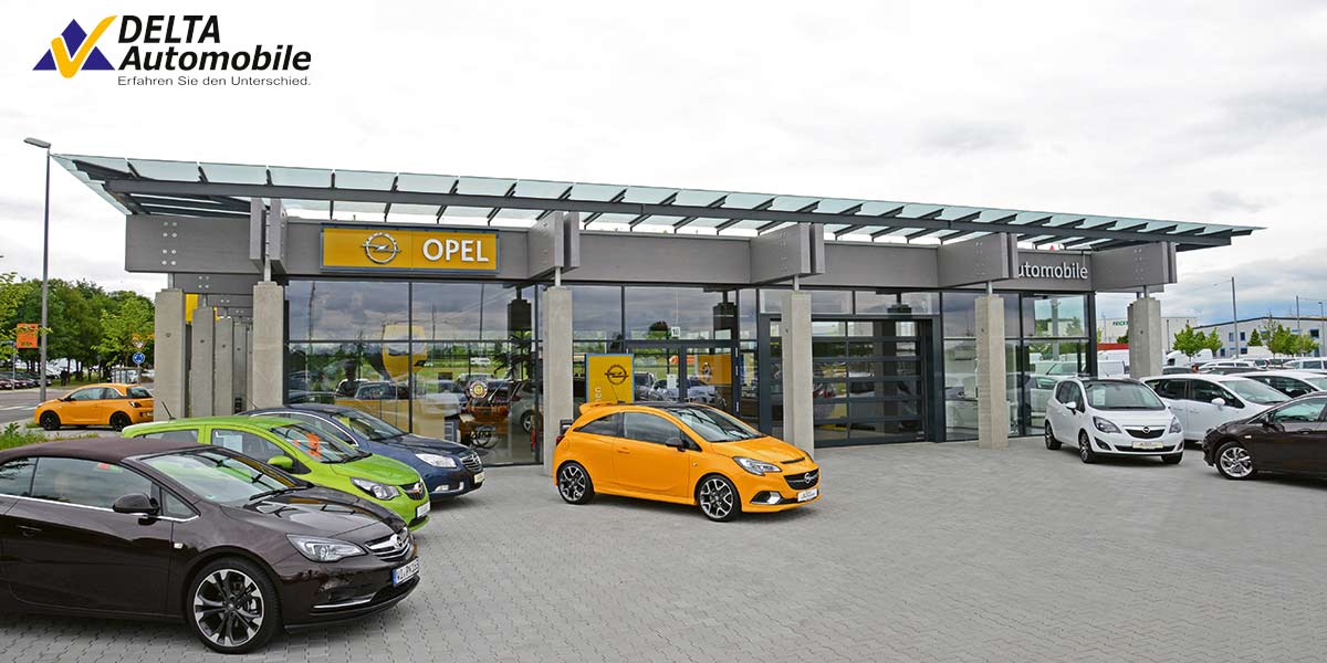 Delta Automobile Wirtschaftsforum