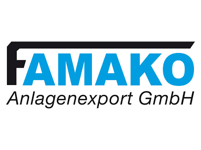 FAMAKO Anlagenexport GmbH