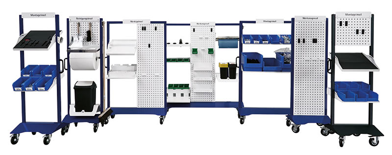 apra-norm Elektromechanik GmbH | wirtschaftsforum.de
