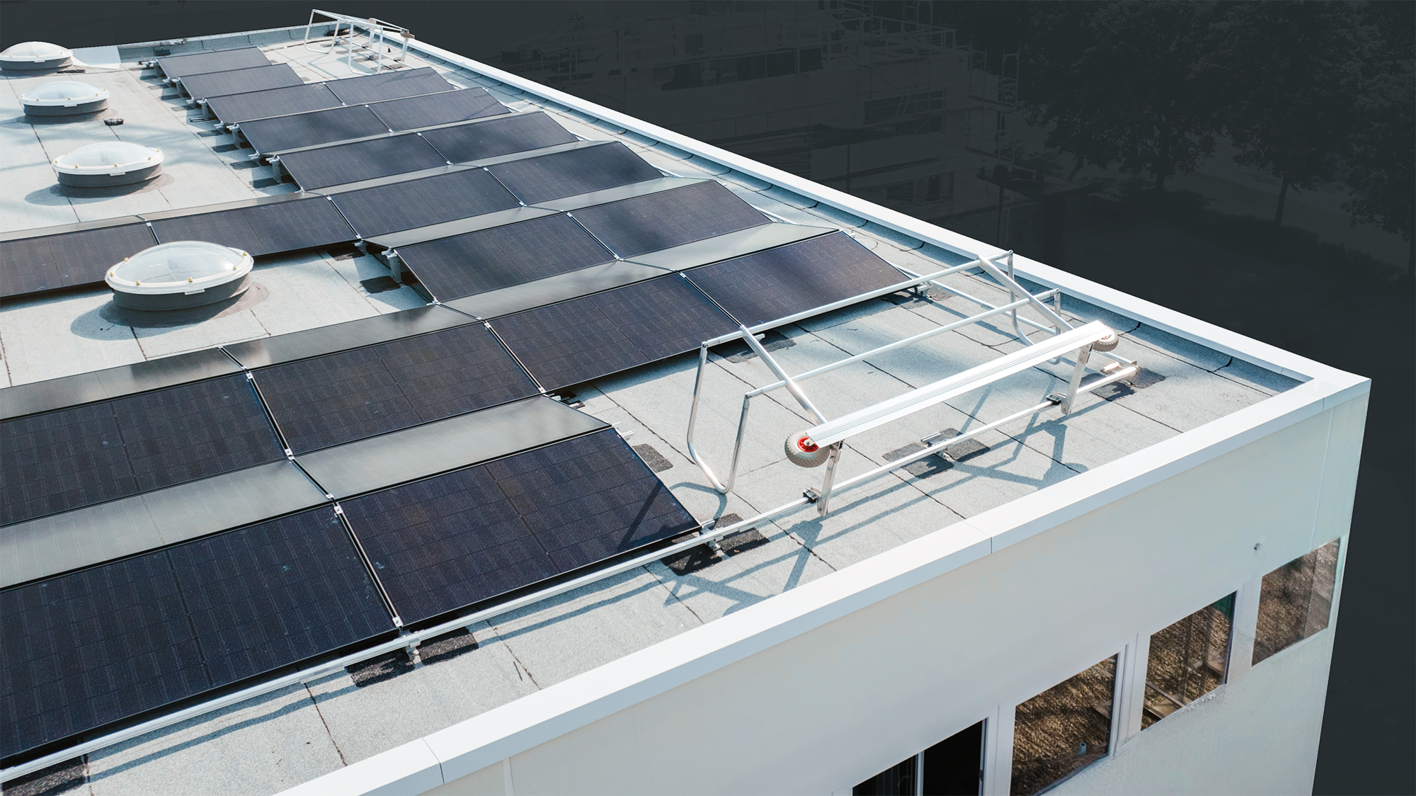 ABS Solar Guard Mobile ABS Solar Guard Mobile