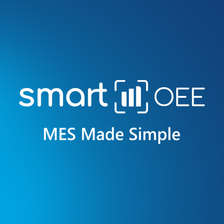 smartOEE - MES made simple smartOEE - MES made simple