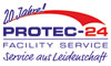Protec-24 facility service WEST GmbH