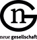 neue gesellschaft GmbH