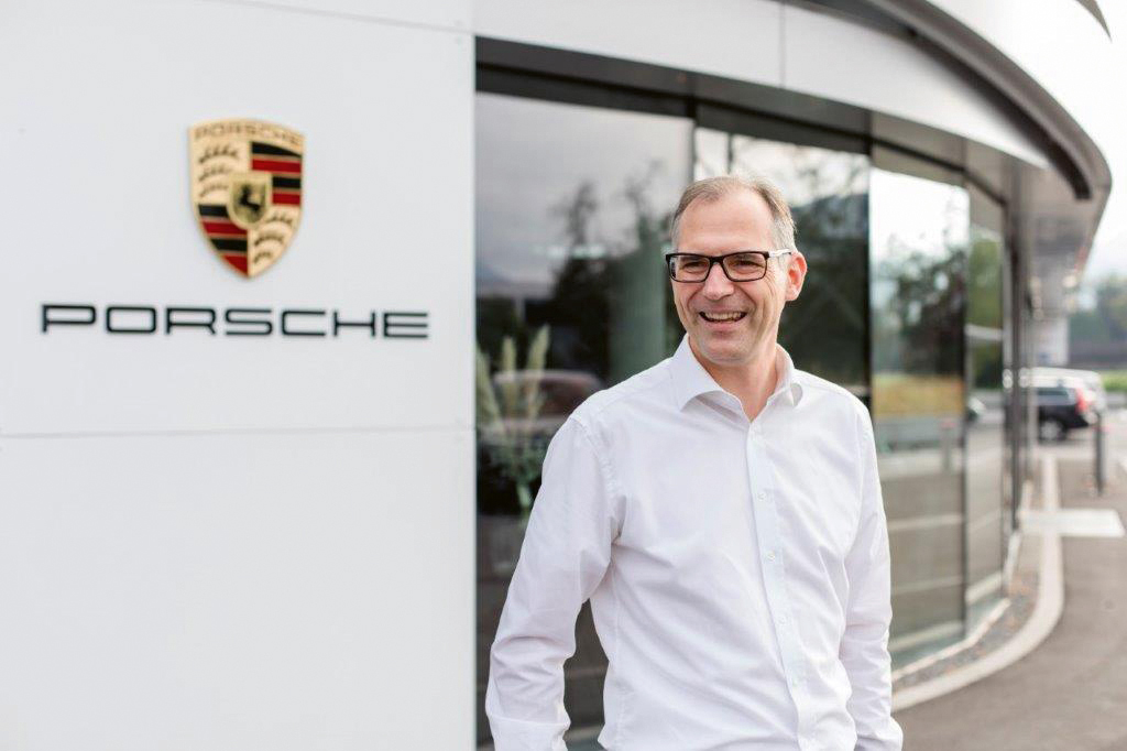 Mut zur Verdoppelung