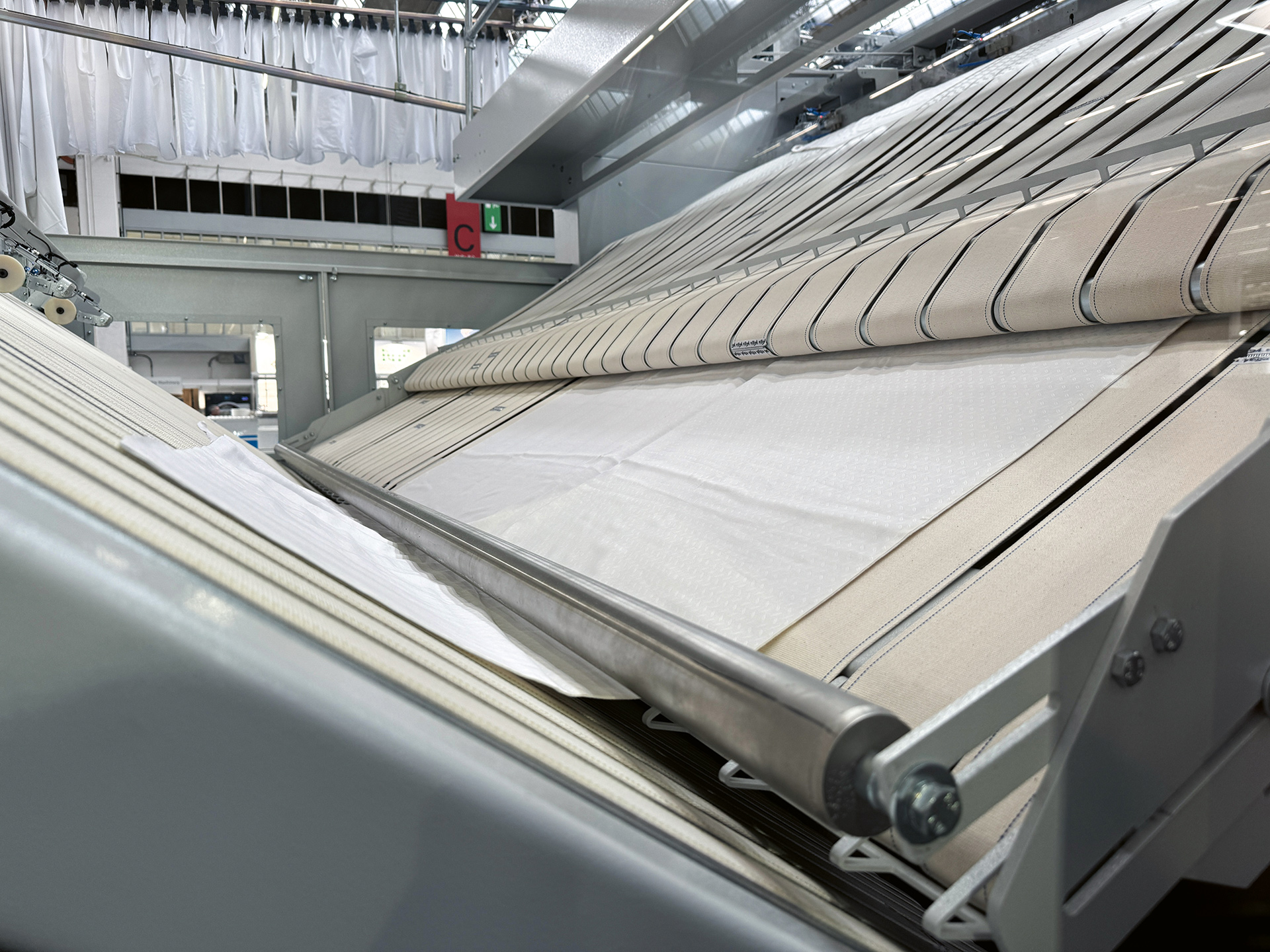 Flexco Europe GmbH Flexco-Verbinder