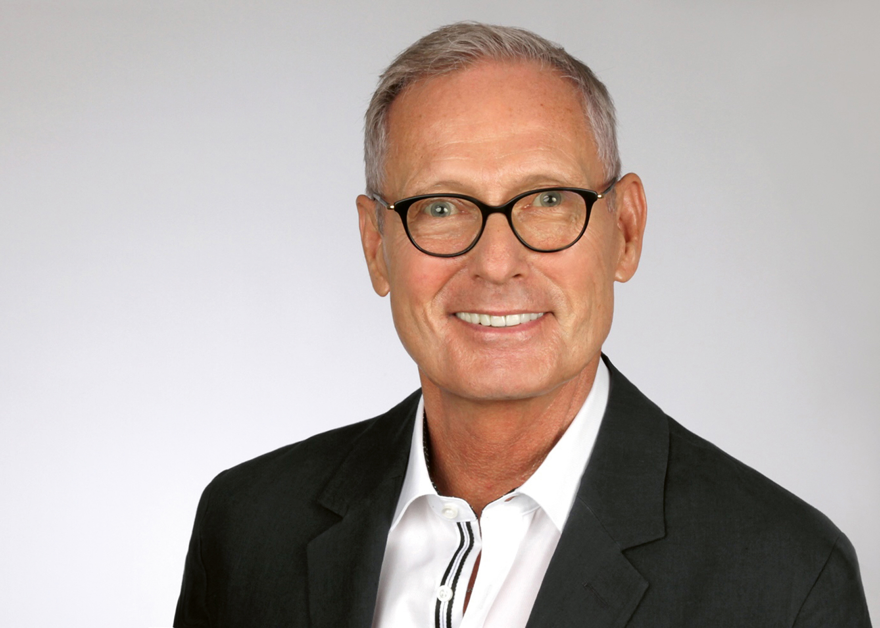 Dipl.-Ing. Andreas Pawlik, Geschäftsführer der Jokisch GmbH