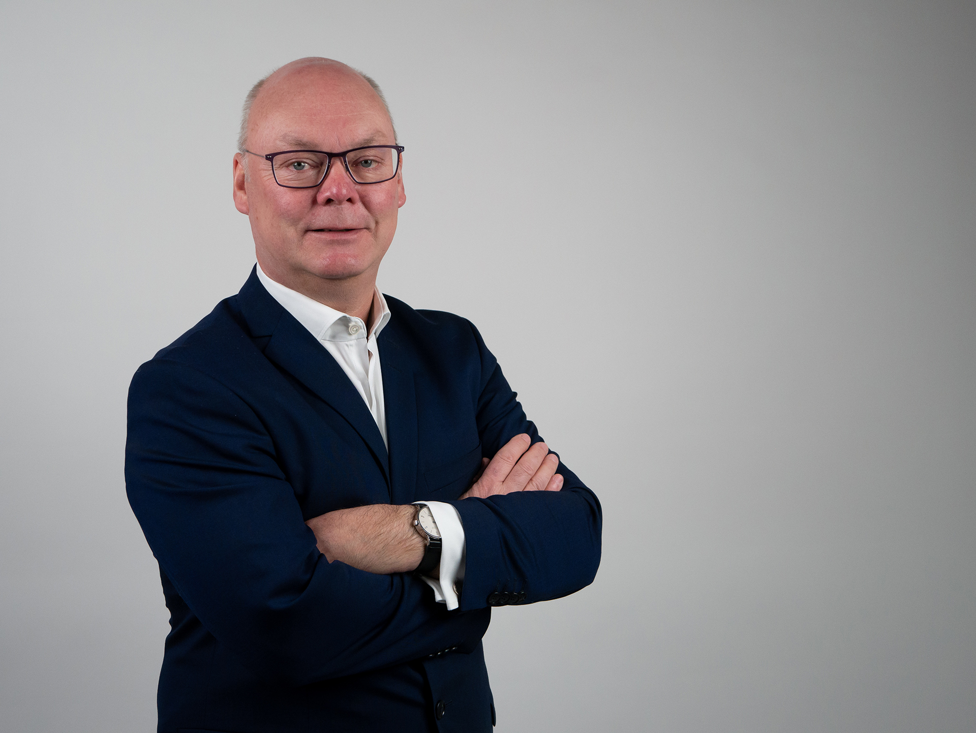 Dipl.-Ing. Stephan Waerdt, Geschäftsführer der ONERGYS GmbH