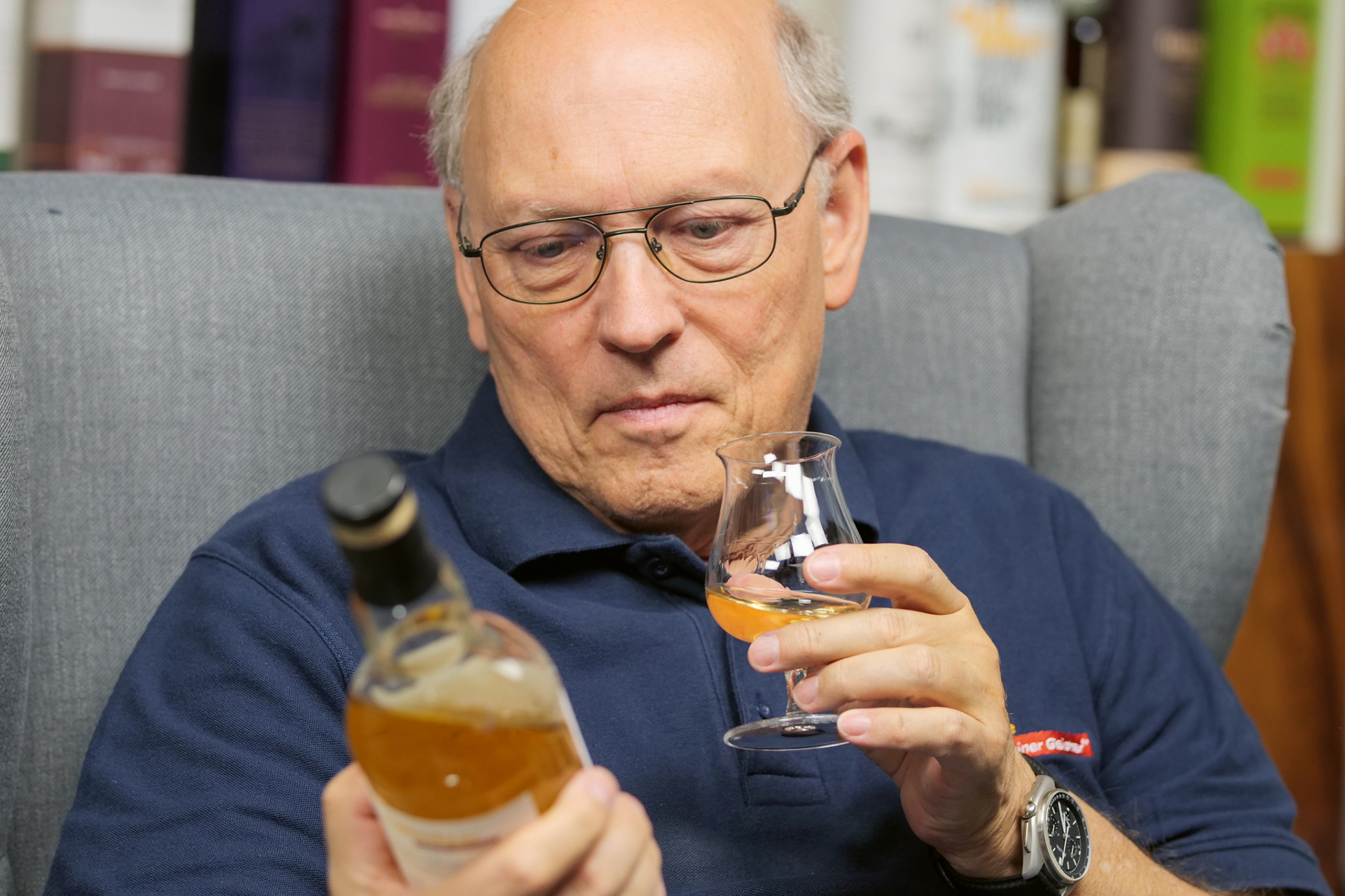 Whisky.de GmbH & Co. KG Horst Lüning Whisky.de GmbH & Co. KG Horst Lüning