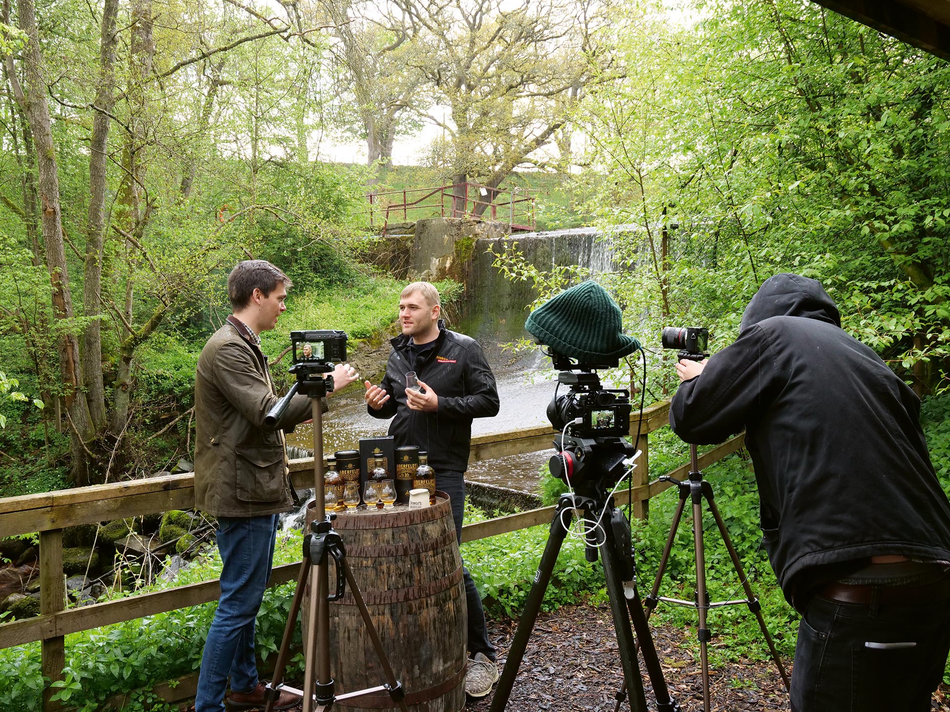 Whisky.de GmbH & Co. KG Videos Whisky.de GmbH & Co. KG Videos