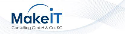 MakeIT Consulting GmbH & Co. KG