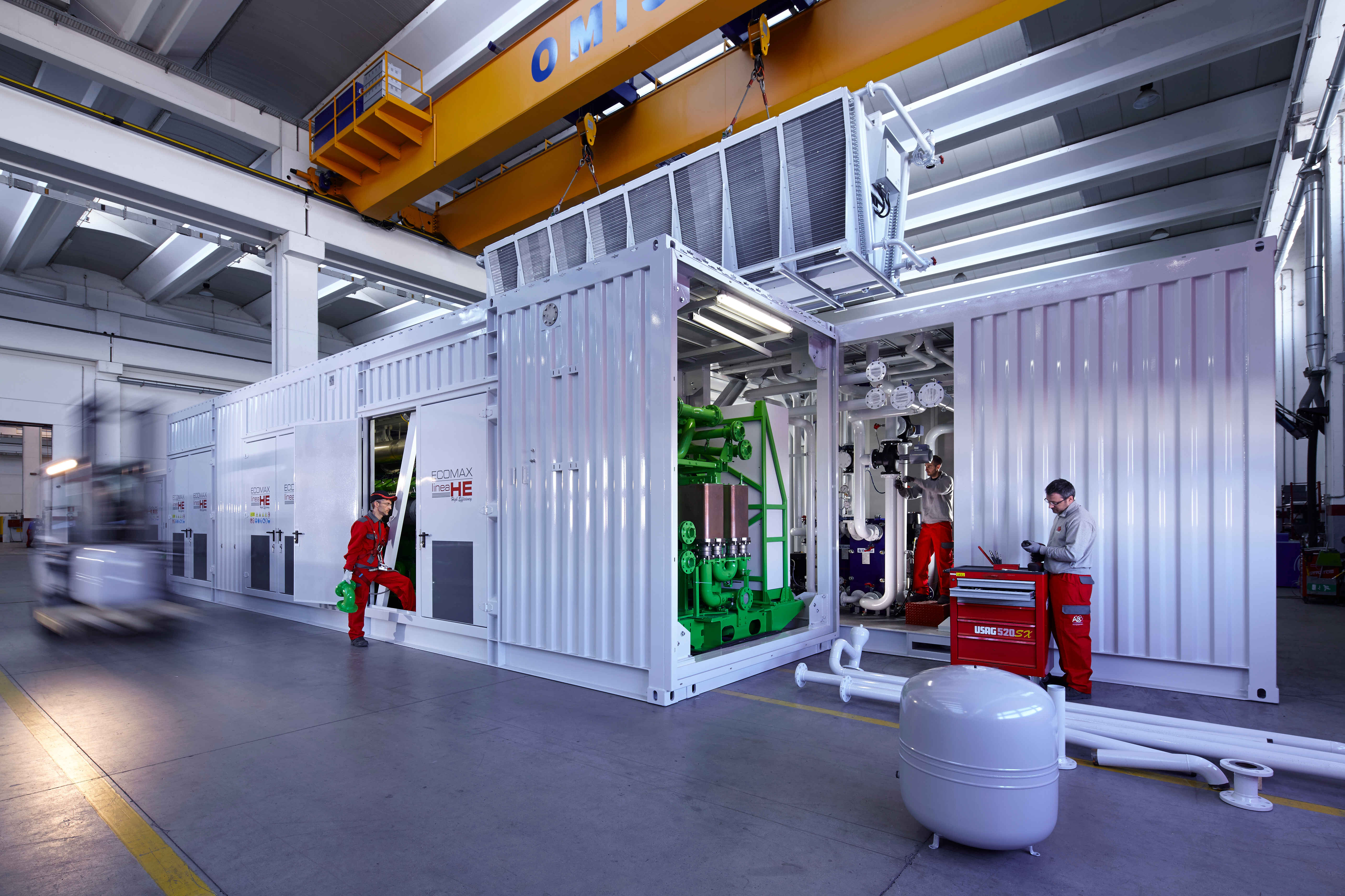 AB Energy Deutschland GmbH wirtschaftsforum.de