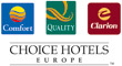 Choice Hotels Franchise GmbH