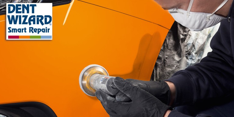 dent wizard