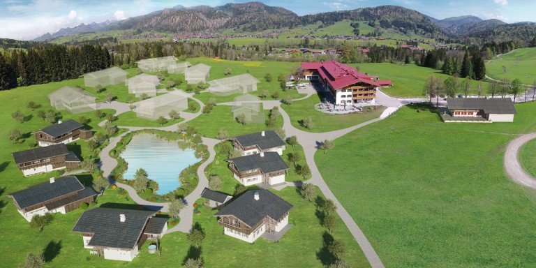 Relais Ch  teaux Park-Hotel Egerner H  fe Tegernsee Wirtschaftsforum