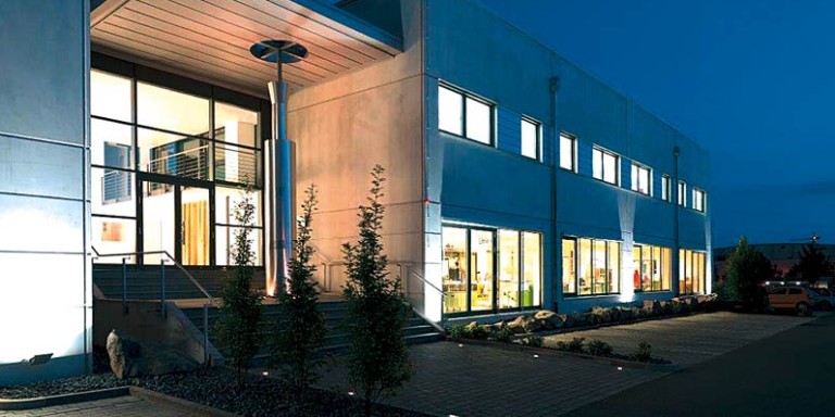 Solupharm Pharmazeutische Erzeugnisse Gmbh Industriestraße Melsungen www.wirtschaftsforum.de