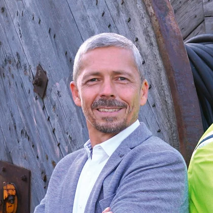 Uwe Hildebrandt
