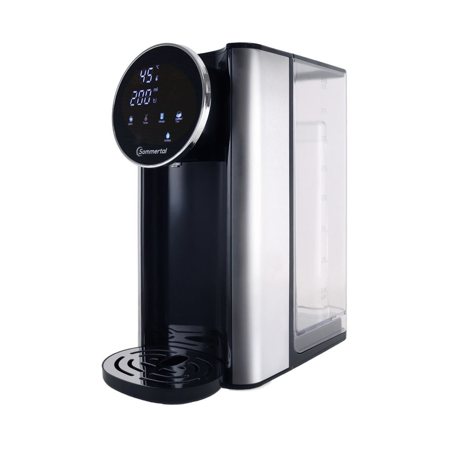 Albatros International GmbH Heisswasserspender