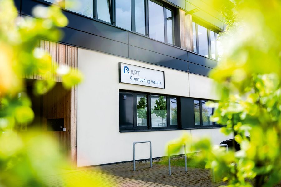 apt-duesseldorf apt-duesseldorf