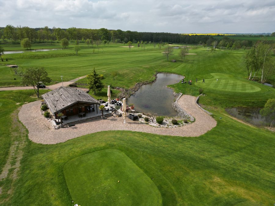 Golf & Country Club Leipzig GmbH Anlage Golf & Country Club Leipzig GmbH Anlage