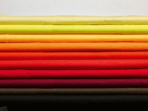 Arbeitskleidung schafft Zugehörigkeit