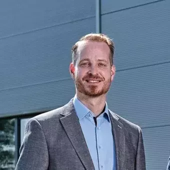 Markus Zebisch