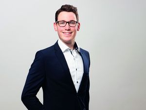 Medizin zwischen Starts und Landungen