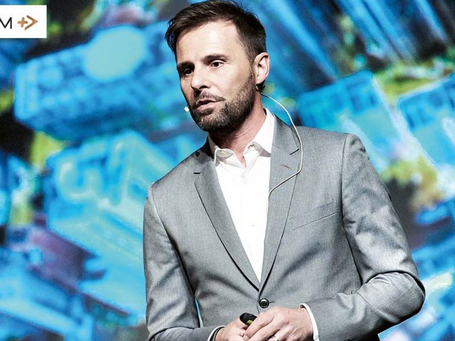 Smarte Beratung heißt Strategien umsetzen! Smarte Beratung heißt Strategien umsetzen!
